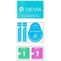 Плівка захисна Devia Samsung Galaxy A52s 5G double sides (DV-SM-A52s5gFB) - зменшене зображення 3