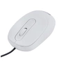 Мишка Gemix GM145 USB White (GM145Wh) - зменшене зображення 5