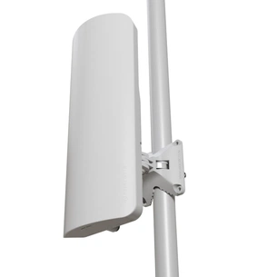 Точка доступу Wi-Fi Mikrotik mANTBox ax 15s (L22UGS-5HAXD2HAXD-15S) зображення 1
