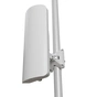 Точка доступу Wi-Fi Mikrotik mANTBox ax 15s (L22UGS-5HAXD2HAXD-15S) - зменшене зображення 1