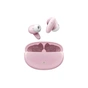Навушники Promate Lush Pink (lush.pink) - зменшене зображення 1