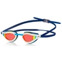 Окуляри для плавання Aqua Speed Rapid Mirror 193-51 синій, білий OSFM (5908217669889) - зменшене зображення 1