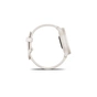 Смарт-годинник Garmin vivomove Sport, Ivory, Silicone (010-02566-01) - зменшене зображення 5