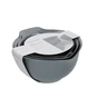 Миска KitchenAid Coreline, набір 3 шт, сірий (KQG175OSCGG) - зменшене зображення 6