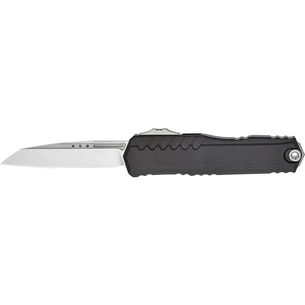 Ніж Microtech Cypher II Stonewash Black (1241-10) зображення 1
