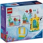 Конструктор LEGO Disney Музична сцена для Аріель (43235) - зменшене зображення 5