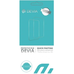 Плівка захисна Devia Samsung S21+ (DV-GDR-SMS21PLU) зображення 1