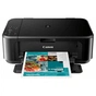 Багатофункціональний пристрій Canon PIXMA MG3640S BLACK (0515C107) - зменшене зображення 3