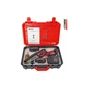Ланцюгова пила Stark BCS-2115, 21V, 2х2Ah, 150мм (310900001) - уменьшенное изображение 4