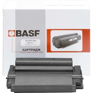 Картридж BASF для XEROX Phaser 3435 (KT-XP3435-106R01415) зображення 1