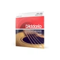 Струни для гітари D'Addario Phosphor Bronze Medium (13-56) (EJ17) - уменьшенное изображение 2