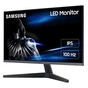 Монітор Samsung LS27C330GAIXCI - зменшене зображення 3