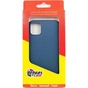 Чохол до мобільного телефона Dengos Carbon Samsung Galaxy M30s, blue (DG-TPU-CRBN-11) - зменшене зображення 3