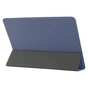 Чохол до планшета Armorstandart Чехол планшетов ArmorStandart Slim Silicone Hooks 11 Lavender Grey (ARM81933) - зменшене зображення 5