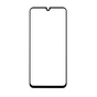 Скло захисне 2E Samsung Galaxy A15-M15 (A155-M156) 2.5D FCFG black (2E-G-A15-SMFCFG-BB) - зменшене зображення 2