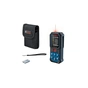 Далекомір Bosch GLM 50-27 C, 0.05-50 м, IP 65 (0.601.072.T00) - зменшене зображення 5