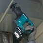 Шабельна пила Makita LXT, 20мм (без АКБ и БП) (DJR188Z) - уменьшенное изображение 6
