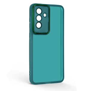 Чохол до мобільного телефона Armorstandart Shade Samsung A36 5G Dark Green (ARM82202) зображення 1
