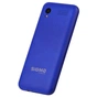 Мобільний телефон Sigma X-style 31 Power Type-C Blue (4827798855027) - зменшене зображення 4