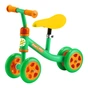 Біговел Bimbo Bike зелено-помаранчевий 14.5" (77804-IS) - зменшене зображення 1