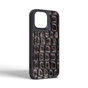Чохол до мобільного телефона Harder Kaiju Skin Apple iPhone 14 Pro Max Black (ARM76863) - зменшене зображення 2