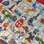 Настільна гра Lord of Boards Словомандри (Word Traveler) (укр.) (LOB2338UA) - зменшене зображення 6
