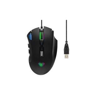 Мишка Aula Reaper Black (6948391212814) зображення 1