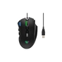 Мишка Aula Reaper Black (6948391212814) - зменшене зображення 1