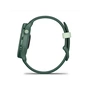 Смарт-годинник Garmin vivoactive 6, Jasper Green/J. Green Metallic, GPS смарт-годи (010-02985-02) - зменшене зображення 5