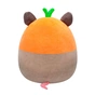 М'яка іграшка Squishmallows Опосум Луанне 19 см (SQER00834) - зменшене зображення 4