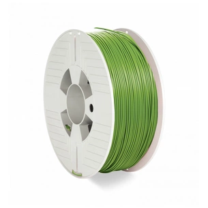 Пластик для 3D-принтера Verbatim ABS 1.75мм green 1kg (55031) зображення 1