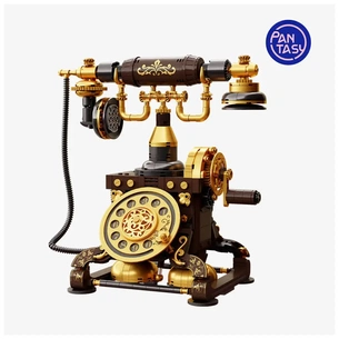 Конструктор Pantasy Original - Retro Phone (85018) зображення 1