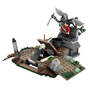 Конструктор LEGO Harry Potter Повернення Лорда Волан-де-Морта 184 деталі (75965) - зменшене зображення 4