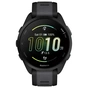 Смарт-годинник Garmin Forerunner 165 Music, Black/Slate Grey, GPS (010-02863-30) - уменьшенное изображение 10