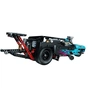 Конструктор LEGO Technic Драгстер (42050) - зменшене зображення 4