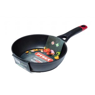 Сковорода Pyrex Optima+ глубокая 28 см (OT28DF6) зображення 1