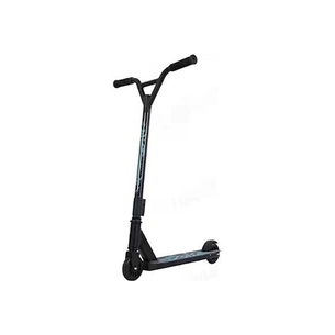 Самокат Xinlilong трюковий 13 Black (920687) зображення 1
