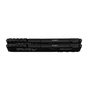 Модуль пам'яті для комп'ютера DDR4 32GB (2x16GB) 3200 MHz Fury Beast Black Kingston Fury (ex.HyperX) (KF432C16BB1K2/32) - зменшене зображення 2