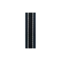 Ремінь для духових інструментів D'Addario Saxophone Fabric Neck Strap Alto/Soprano (Jazz Stripe 1) (SJA04) - уменьшенное изображение 2