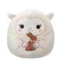 М'яка іграшка Squishmallows Ягня Софі 13 см (SQER00906) - зменшене зображення 1