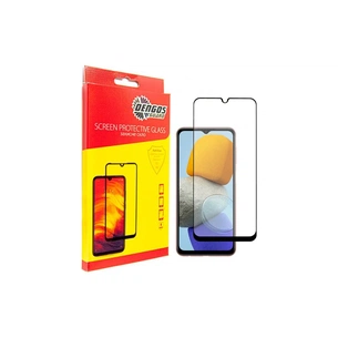 Скло захисне Dengos Full Glue Samsung Galaxy M23 5G (TGFG-211) зображення 1