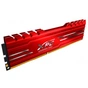 Модуль пам'яті для комп'ютера DDR4 64GB (4x16GB) 2666 MHz XPG GD10-HS Red ADATA (AX4U2666316G16-QRG) - зменшене зображення 2