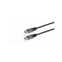 Кабель мультимедійний Display Port to Display Port 1.8m V1.4 Cablexpert (CC-DP8K-6) - зменшене зображення 2
