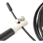 Скакалка Power System Ultra Speed Rope PS-4033 Black (PS-4033_Black) - зменшене зображення 2
