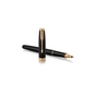 Ролер Parker SONNET 17 Matte Black Lacquer GT  RB (84 822) - зменшене зображення 3