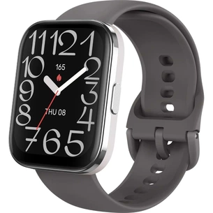 Смарт-годинник Amazfit Bip 5 Unity Charcoal (Вугільний) W2324AP2N (1127216) зображення 1