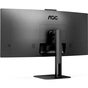 Монітор AOC CU34V5CW/BK - зменшене зображення 7