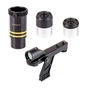 Телескоп Sigeta StarQuest 80/800 Alt-AZ (65329) - зменшене зображення 4