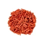 Ласощі для котів WAUDOG Treats Кролячі смужки 100 г (4441) - зменшене зображення 2
