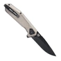 Ніж Real Avid RAV-3 Black Oxide Aluminum + Steel (AVRAV3) - зменшене зображення 4